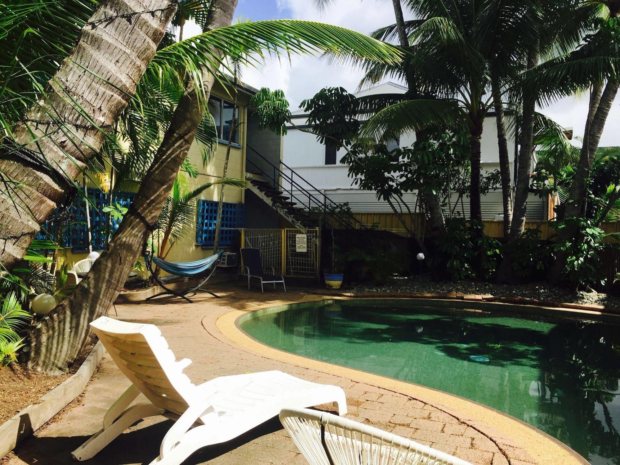 Hostel Mad Monkey Village