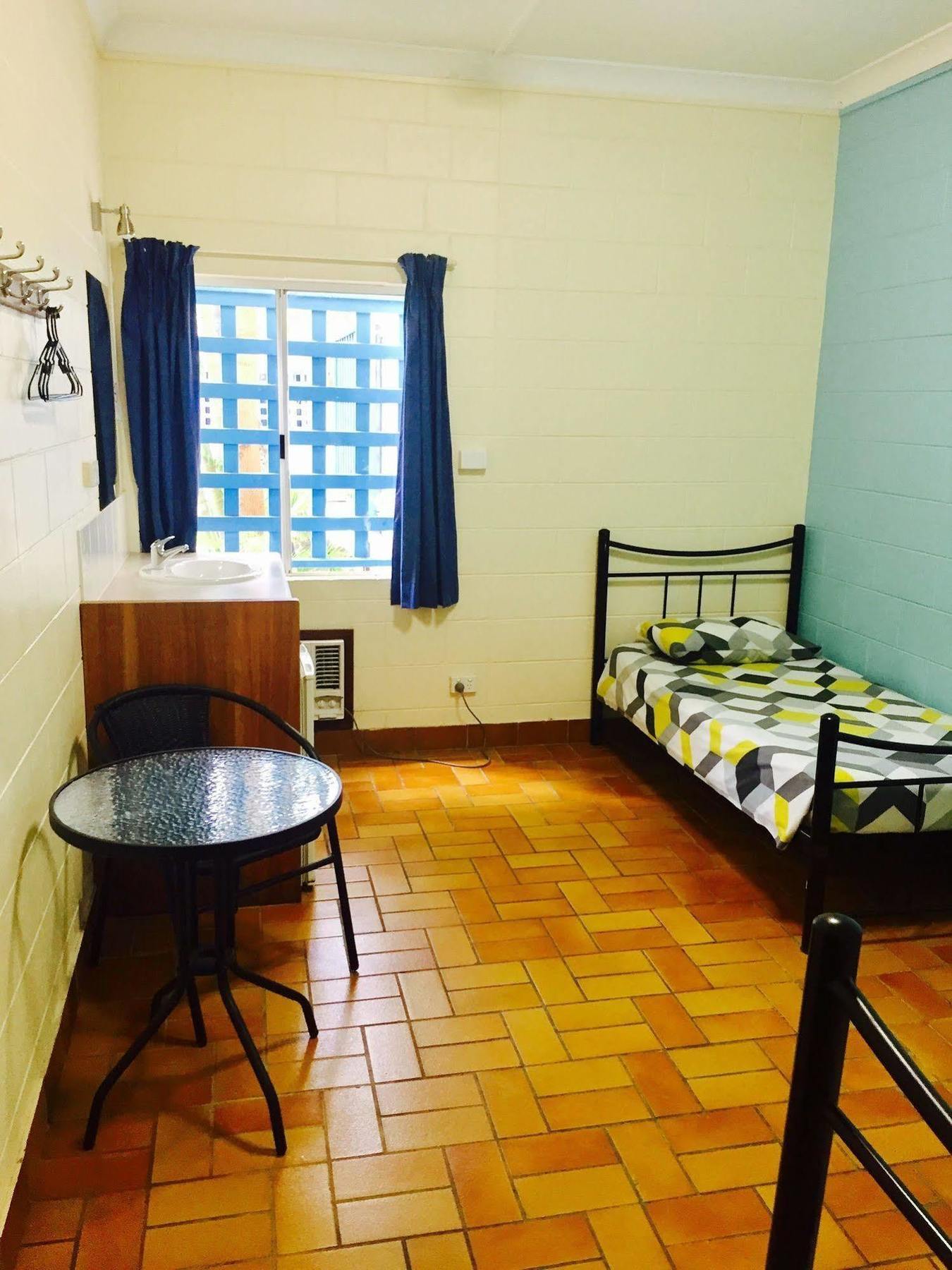Mad Monkey Village Hostel