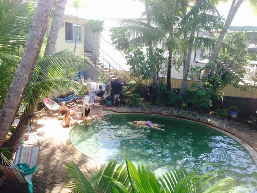 Mad Monkey Village Hostel