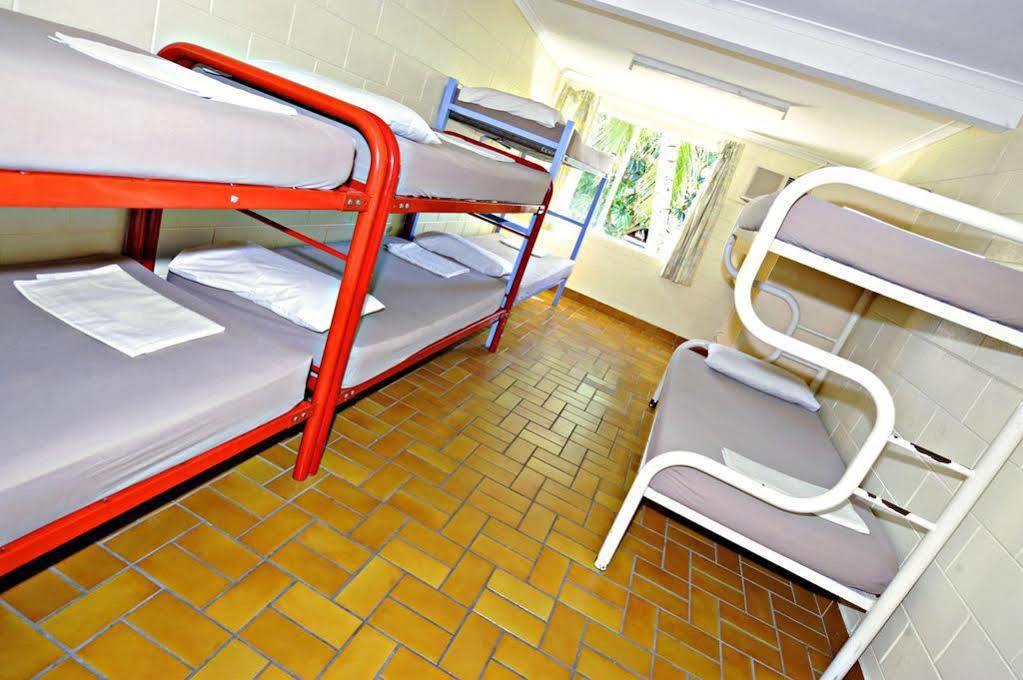 Mad Monkey Village Hostel