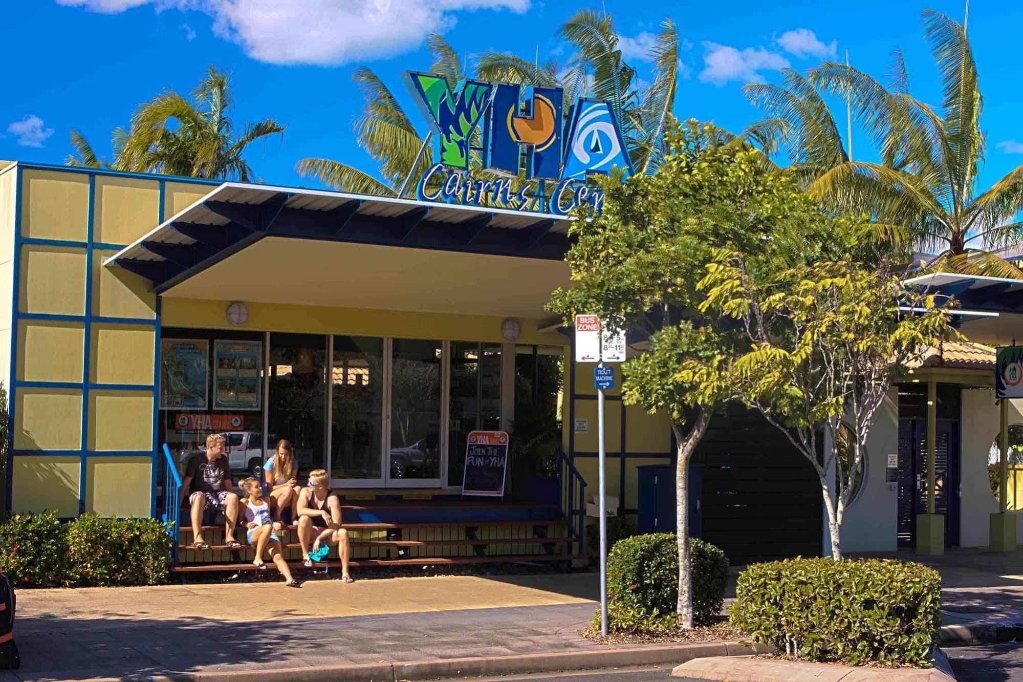 Yha * Cairns