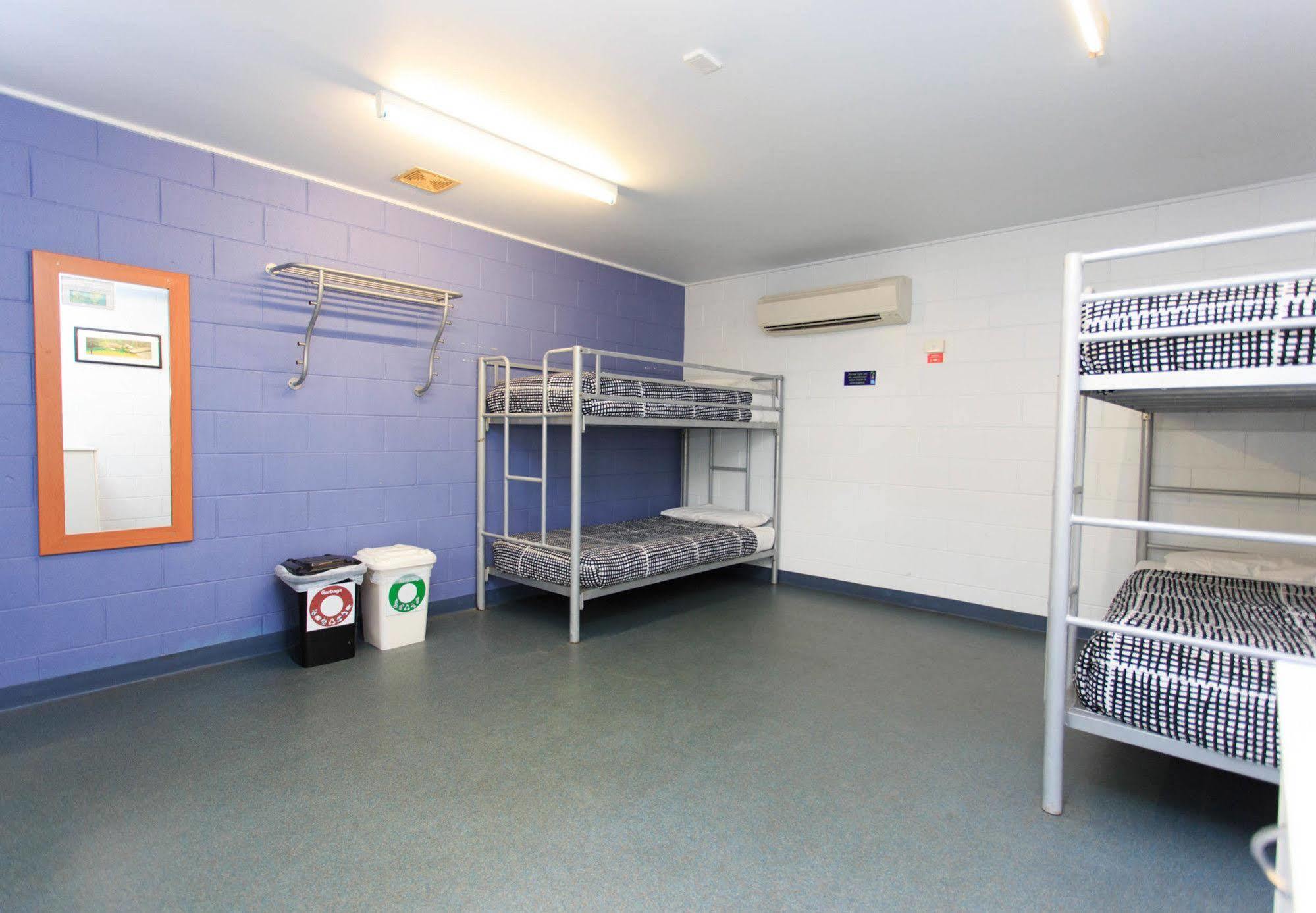 Hostel Yha *