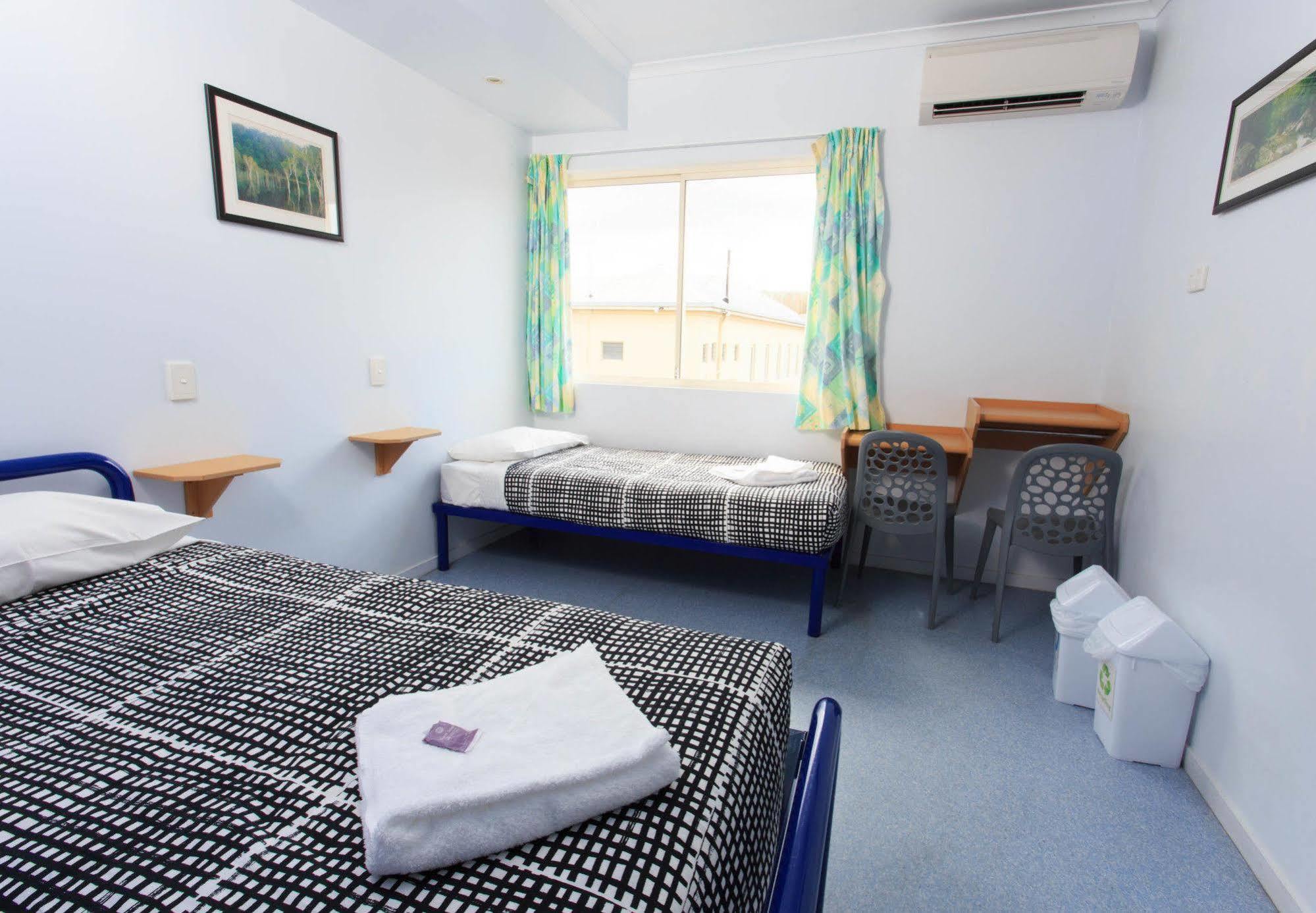 Hostel Yha Cairns