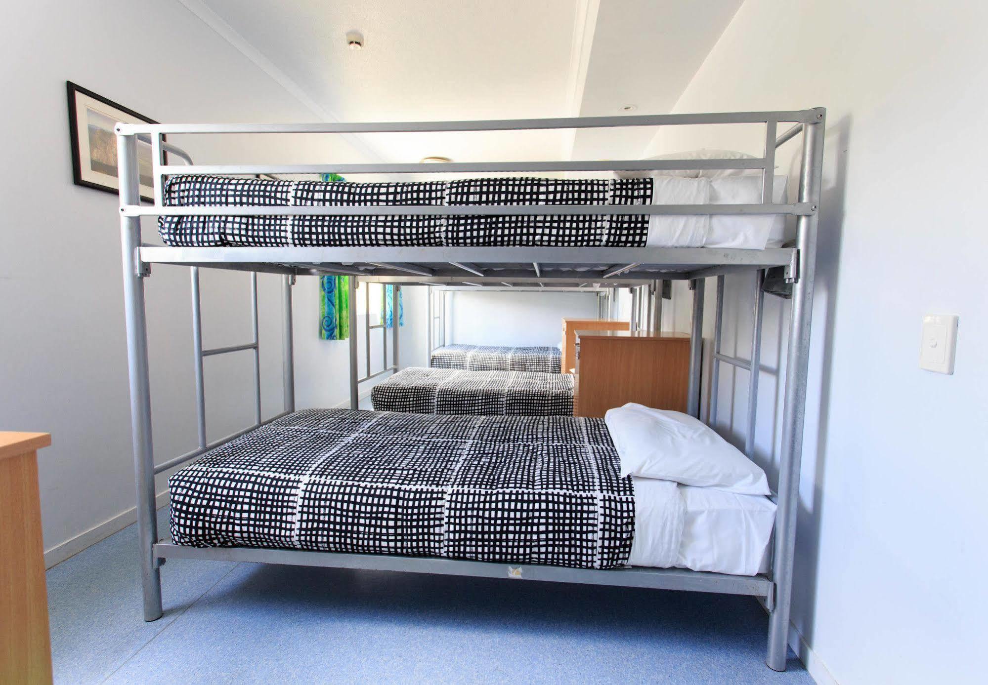 Hostel Yha Cairns