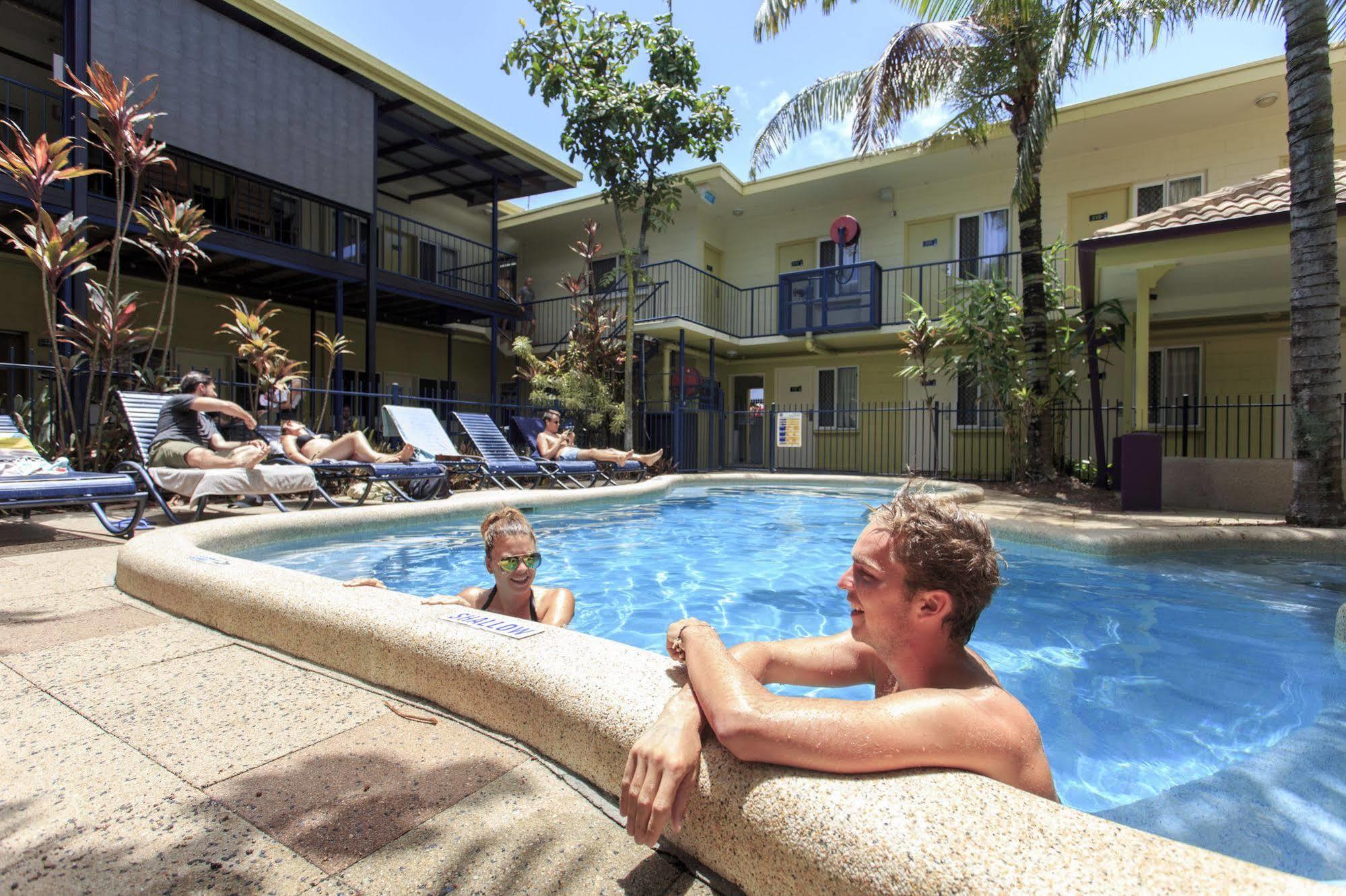 Yha Hostel