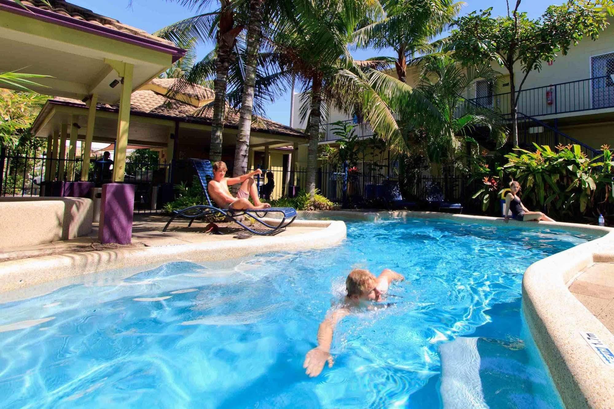 Hostel Yha Cairns