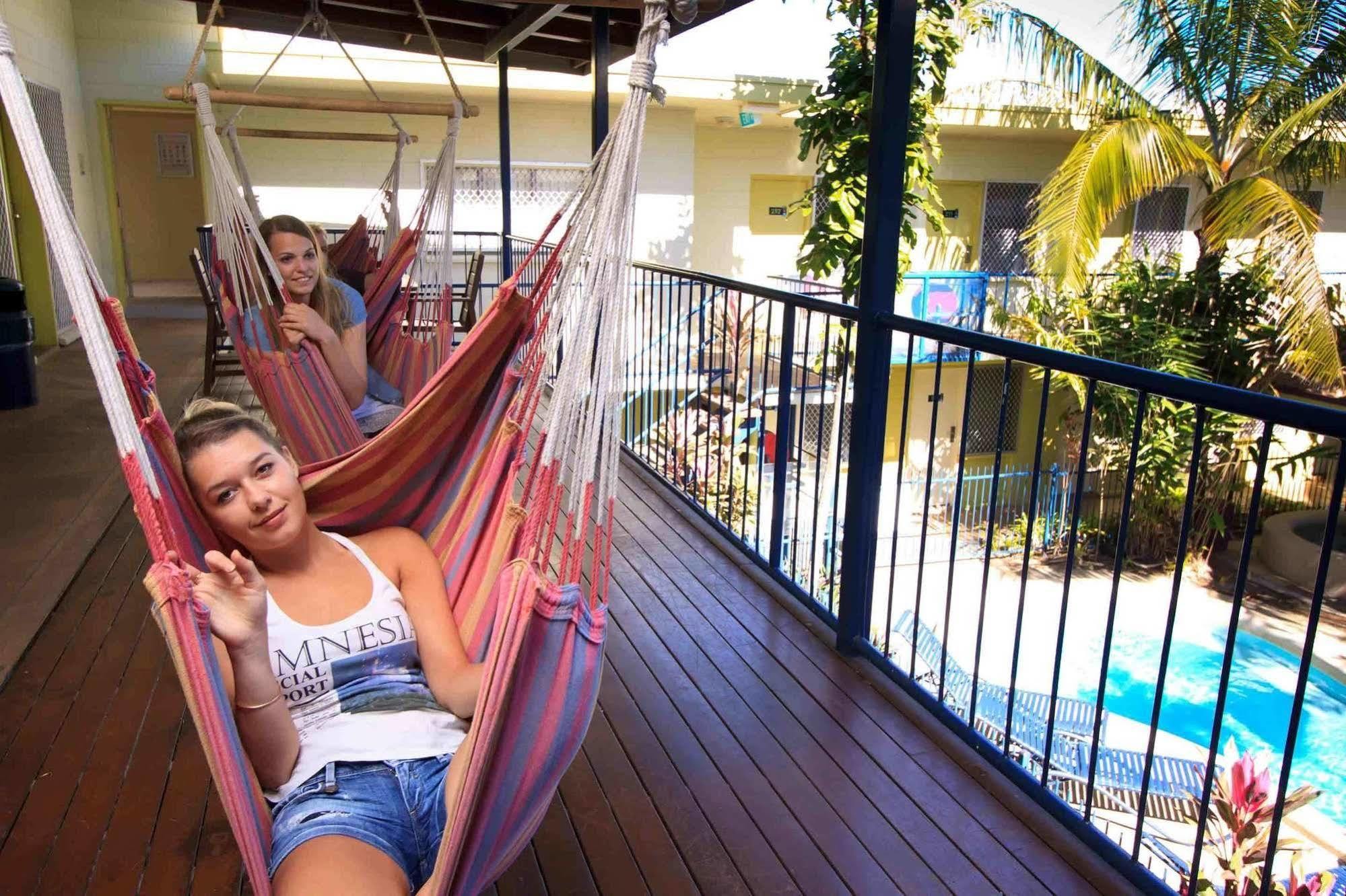 Yha Hostel