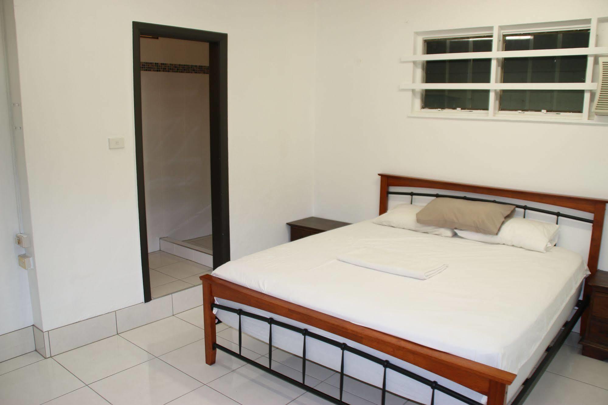 Albergue Jungle Hostel Cairns