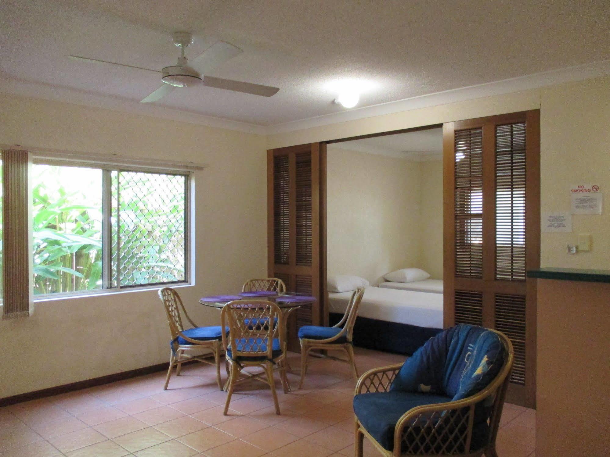 Aparthotel Royal Palm