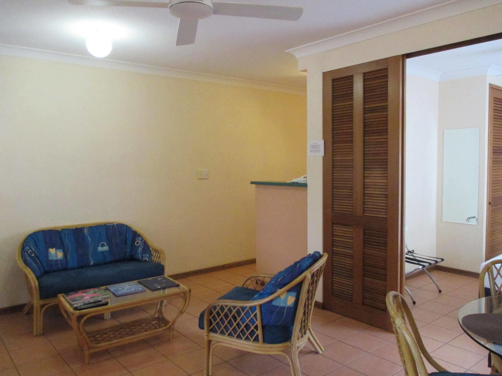 Aparthotel Royal Palm