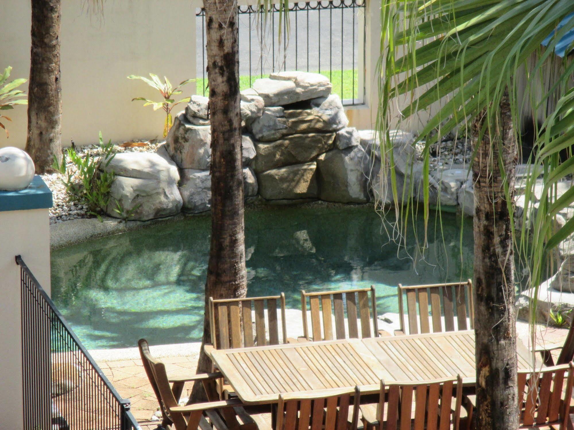 Royal Palm 3* Cairns