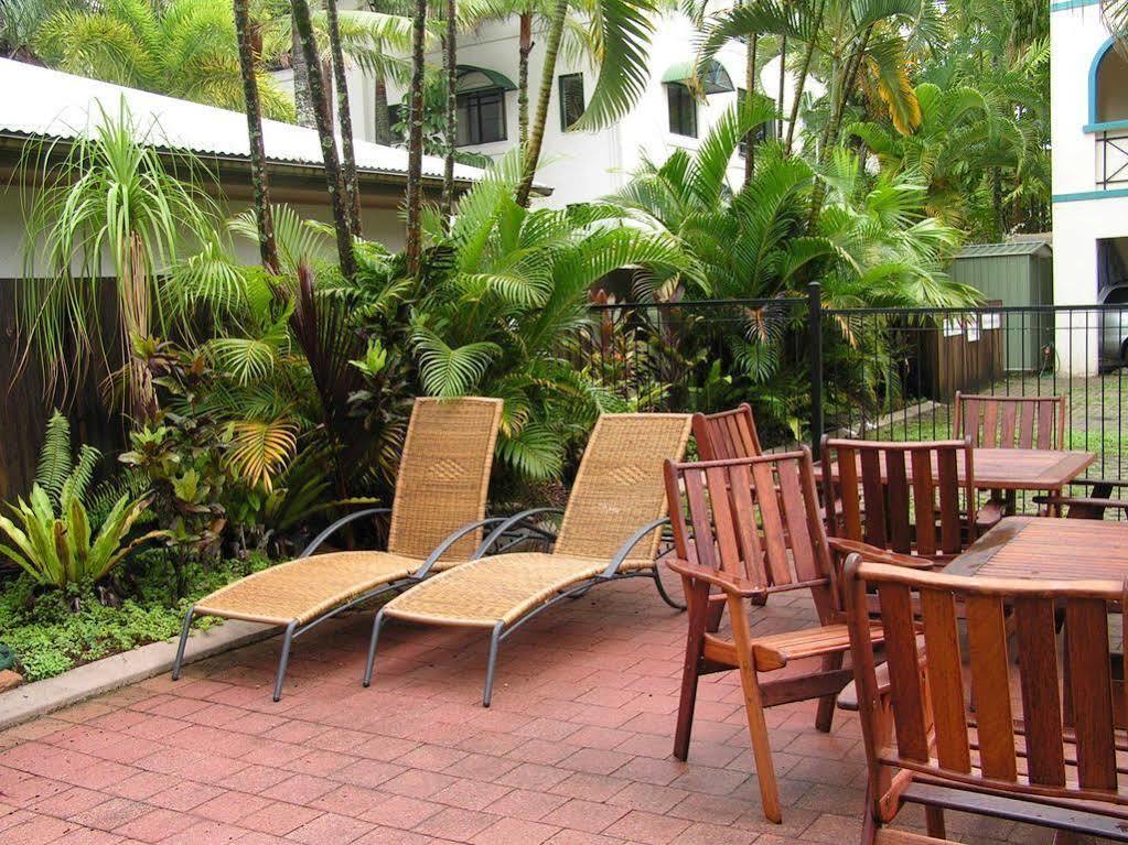 Aparthotel Royal Palm Cairns