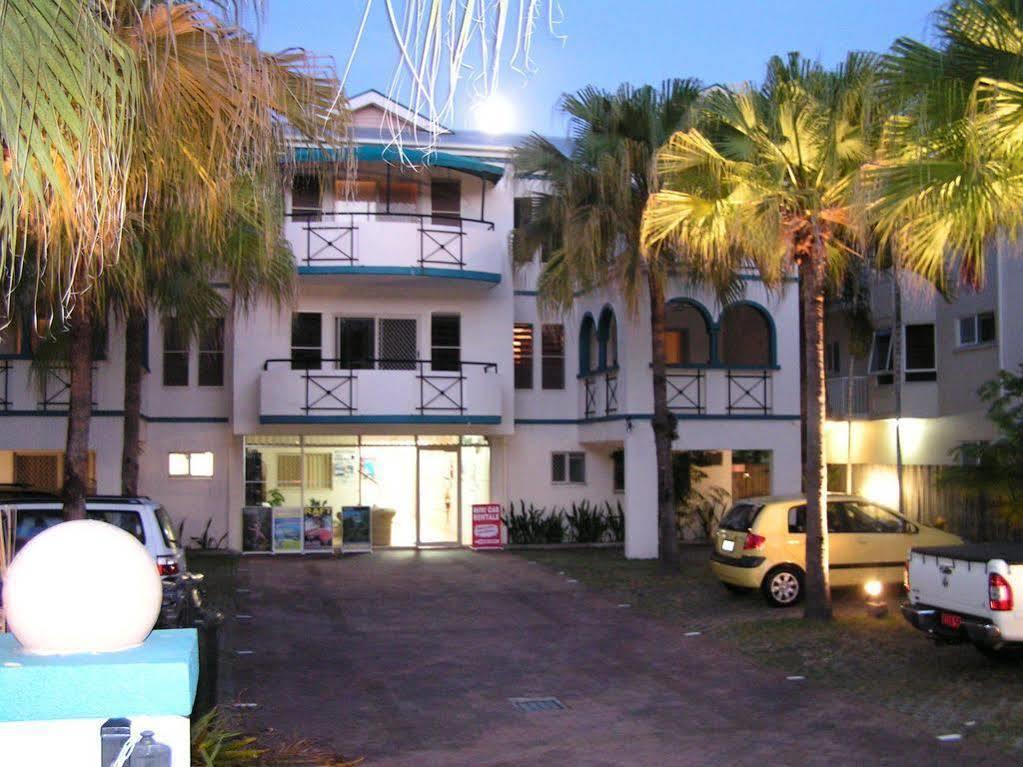 Royal Palm