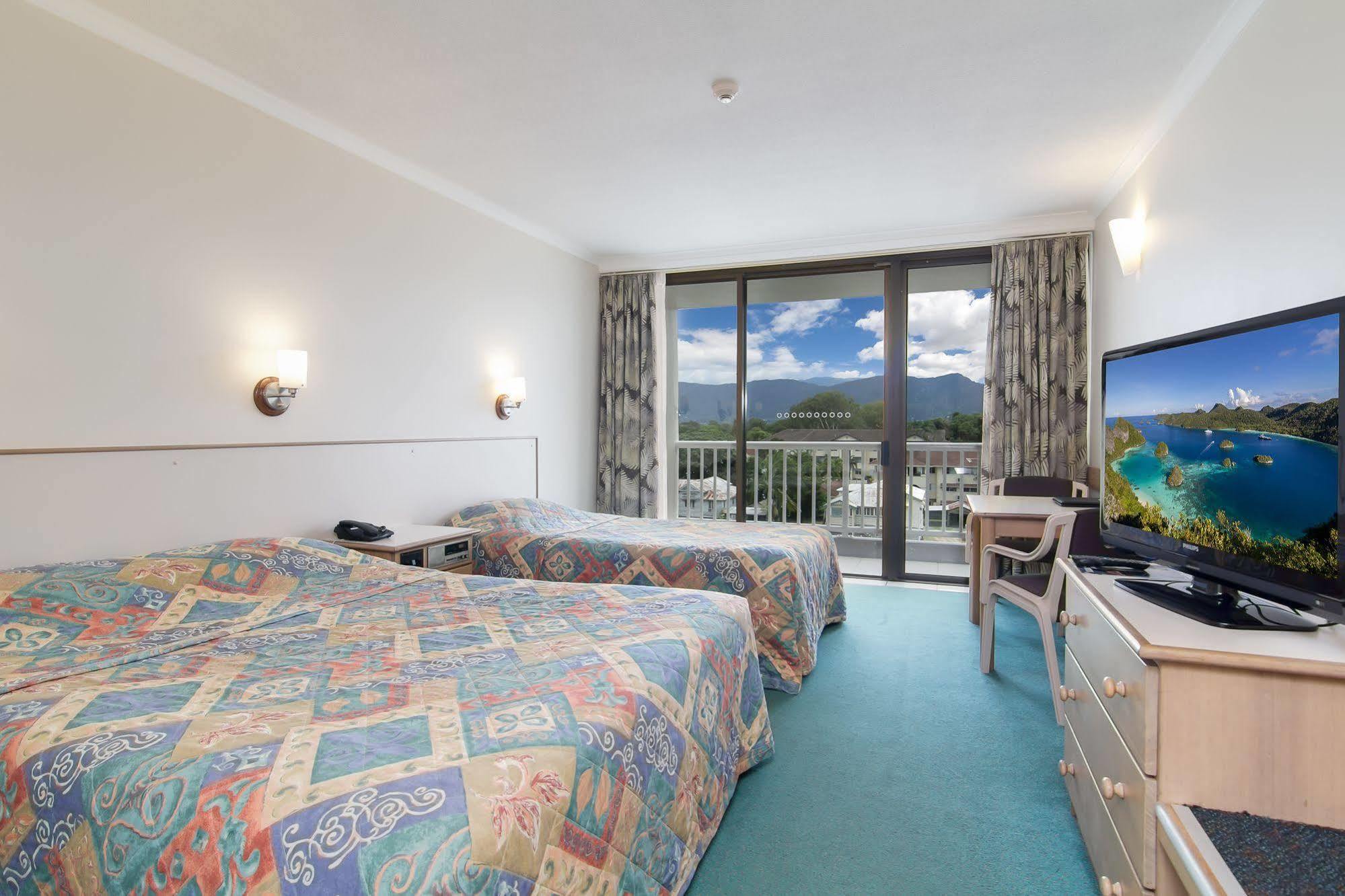 Hotel Acacia Court 4*