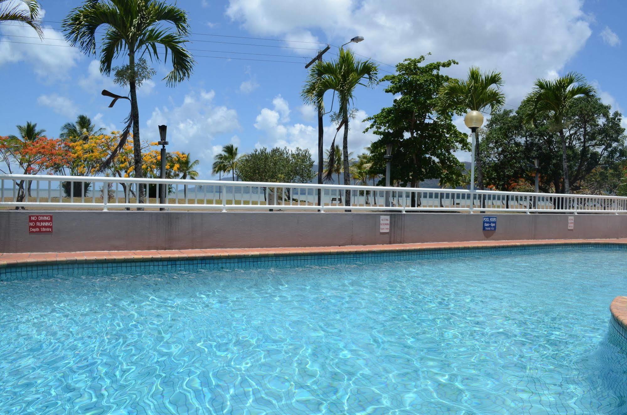 Acacia Court Hotel Cairns