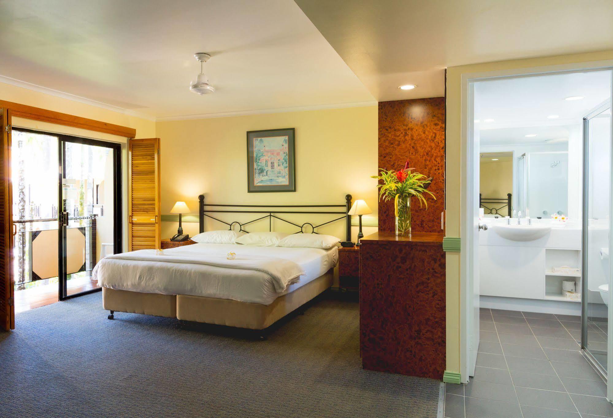 Resort Palm Royale Cairns