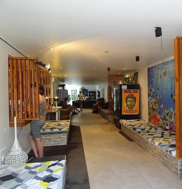 Hostel Globetrotters International