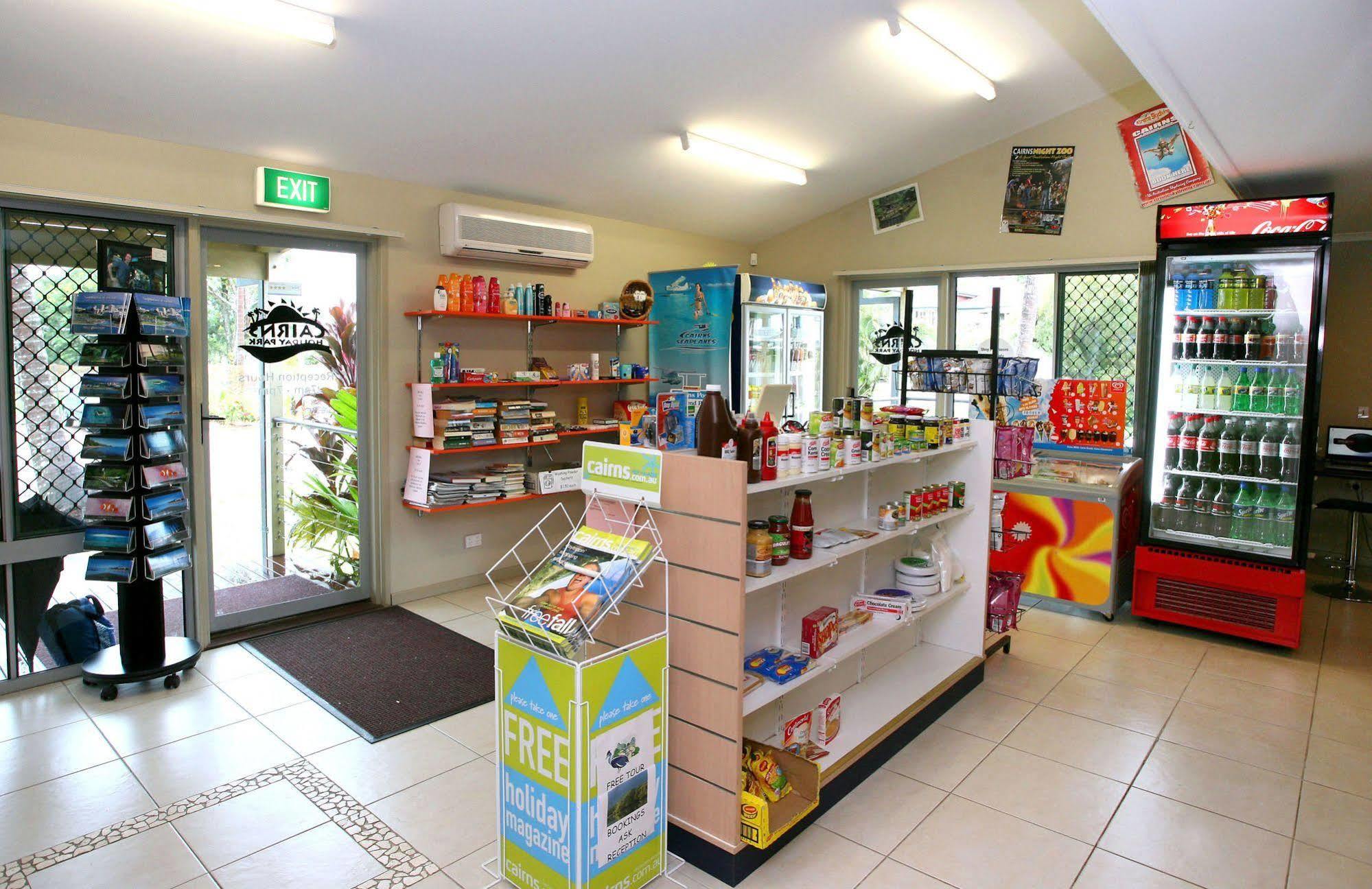 Holiday park Nrma Cairns