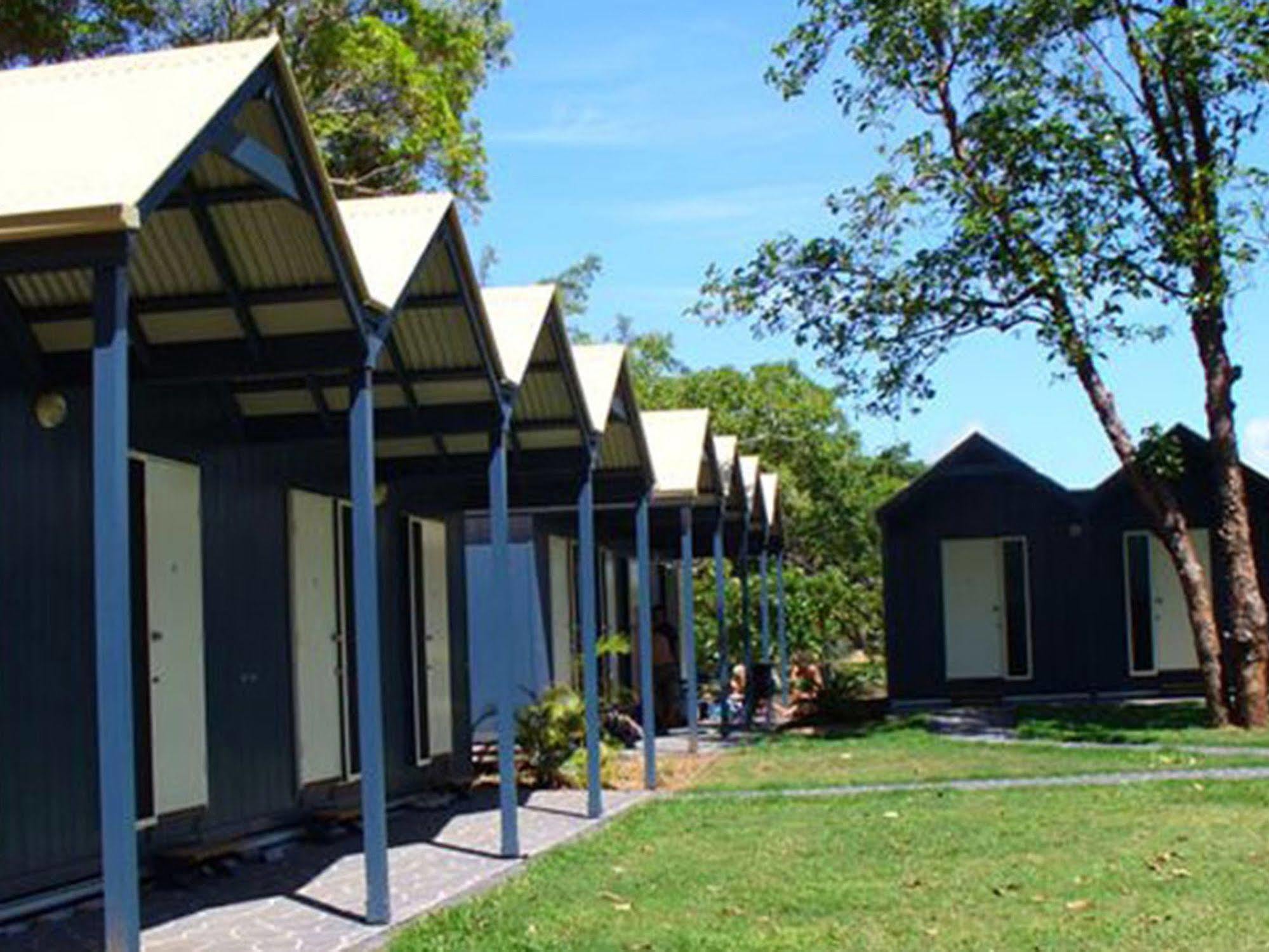 Holiday park Nrma