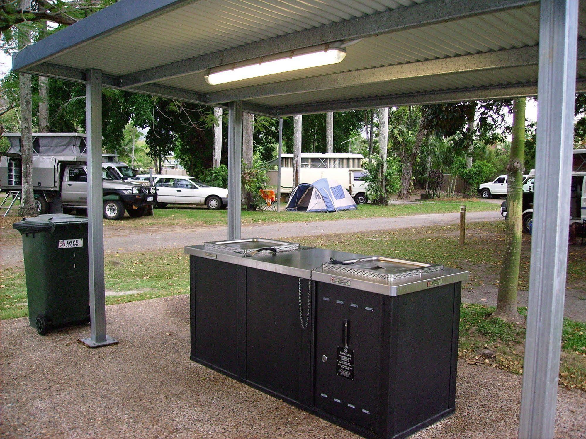 Holiday park Nrma