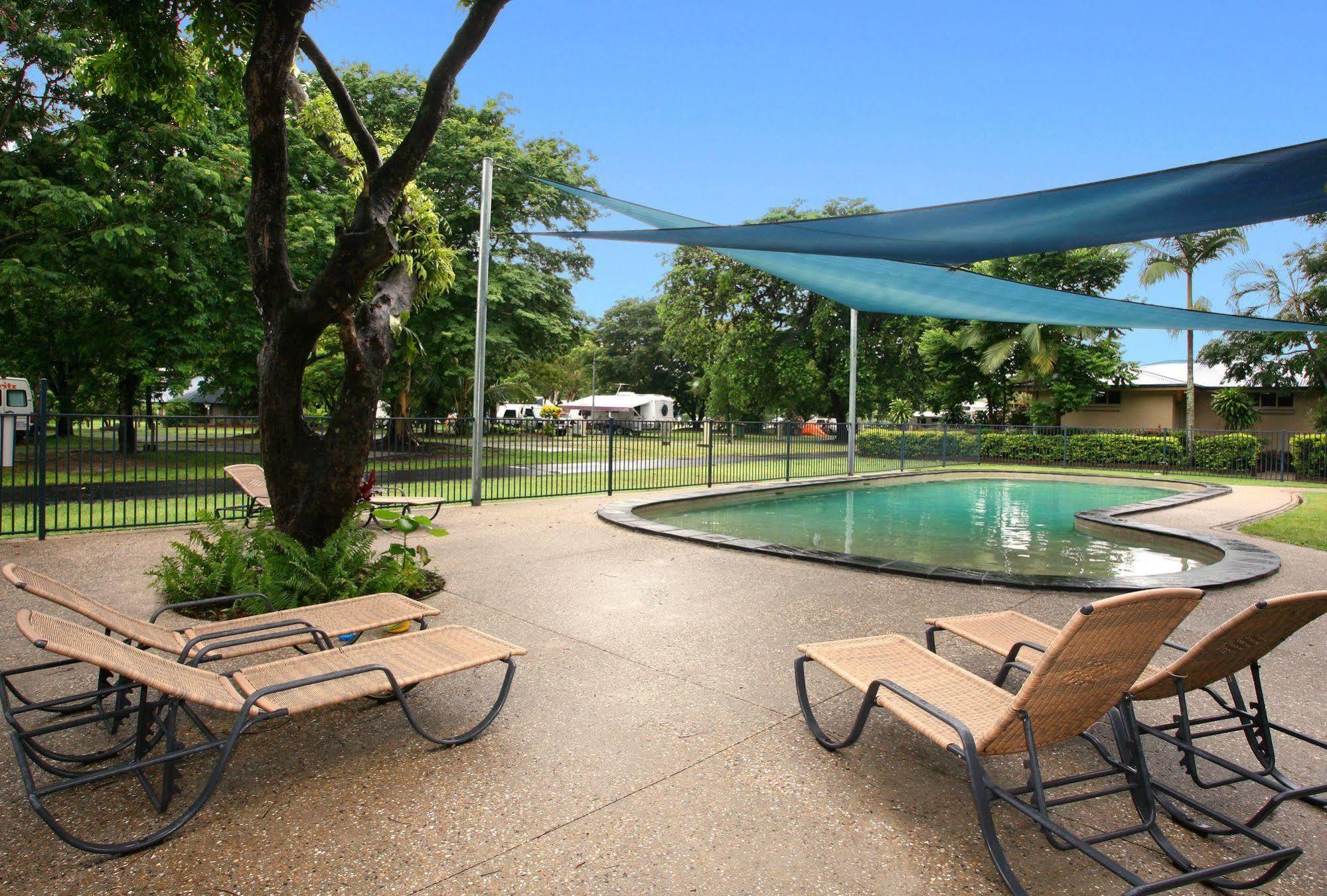 Holiday park Nrma Cairns