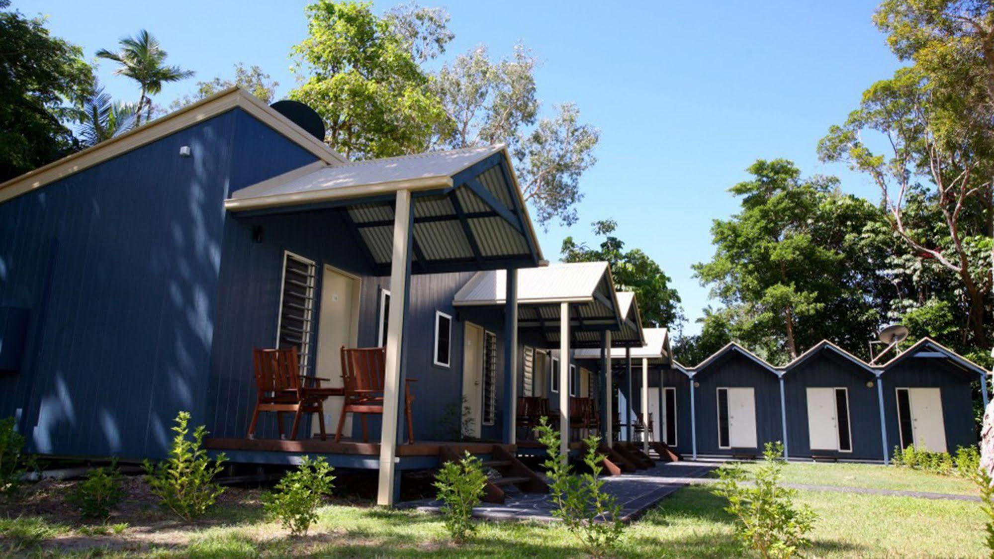 Holiday park Nrma Cairns