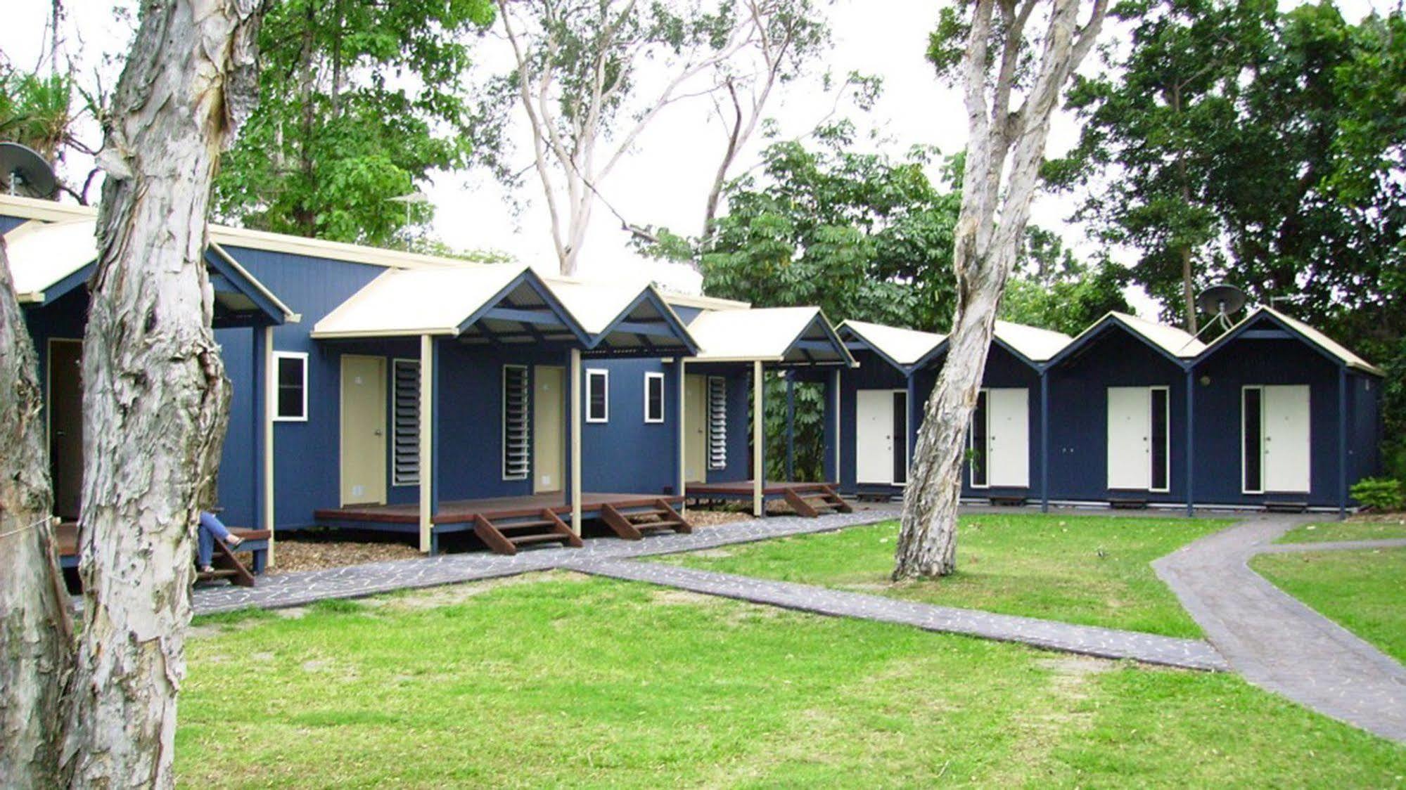 Holiday park Nrma