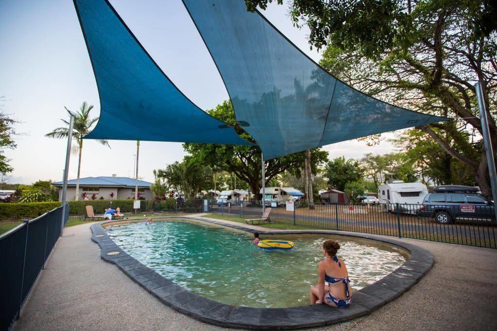 Nrma Holiday park Cairns