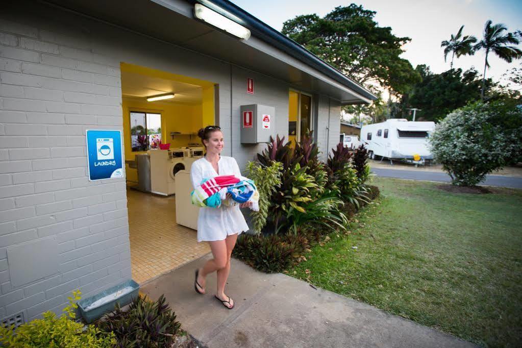 Holiday park Nrma Cairns