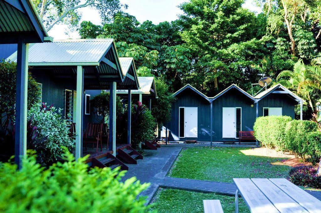 Nrma 4* Cairns