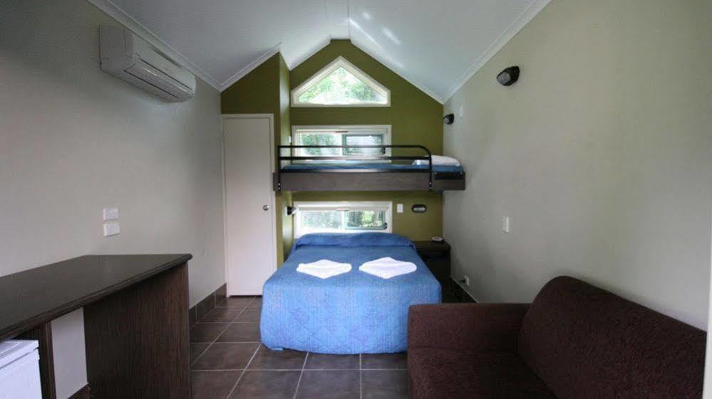 Nrma Holiday park Cairns
