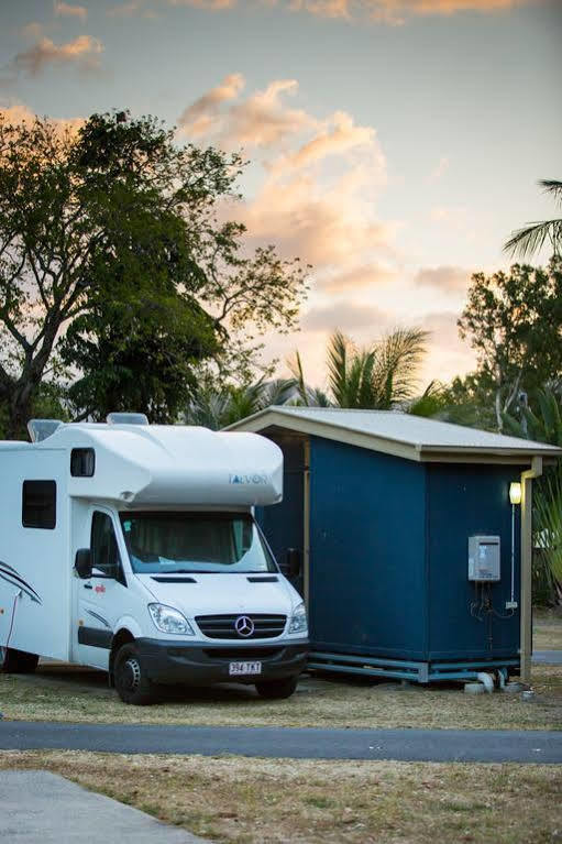 Holiday park Nrma Cairns