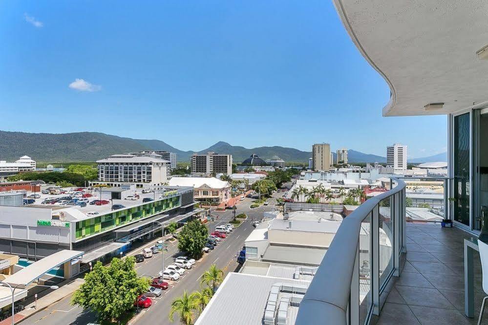 Centrepoint Apartment Cairns