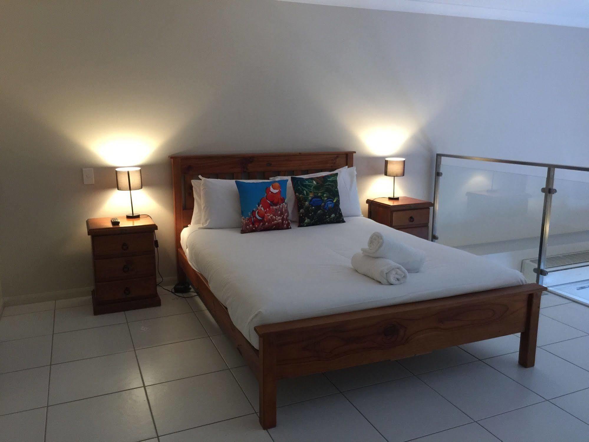 Centrepoint Apartment Cairns