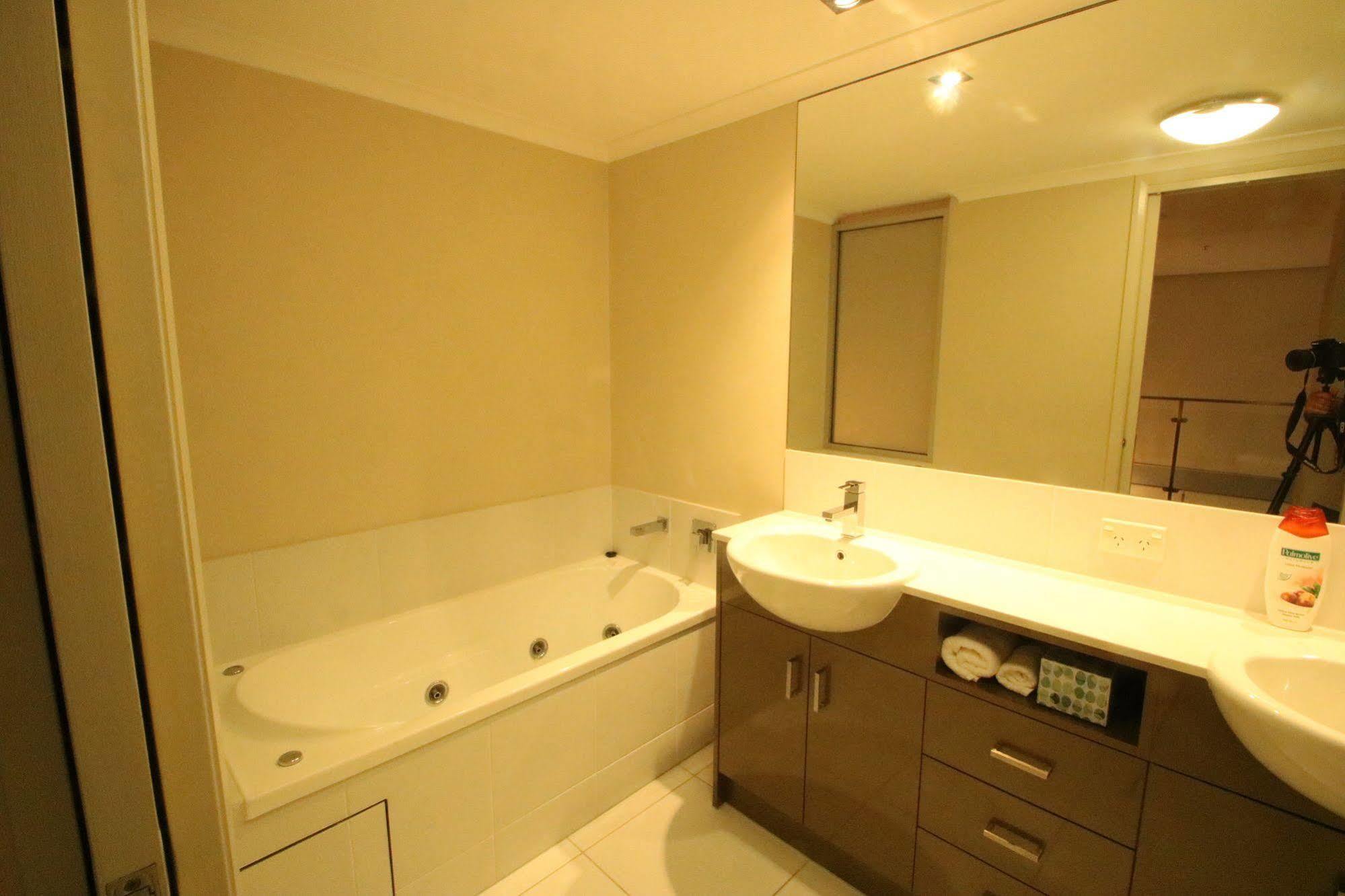 Apartment Centrepoint *