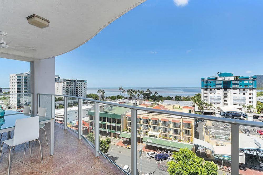 Centrepoint Apartment Cairns