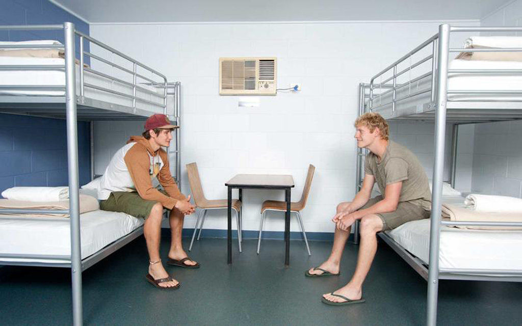 Hostel Yha *