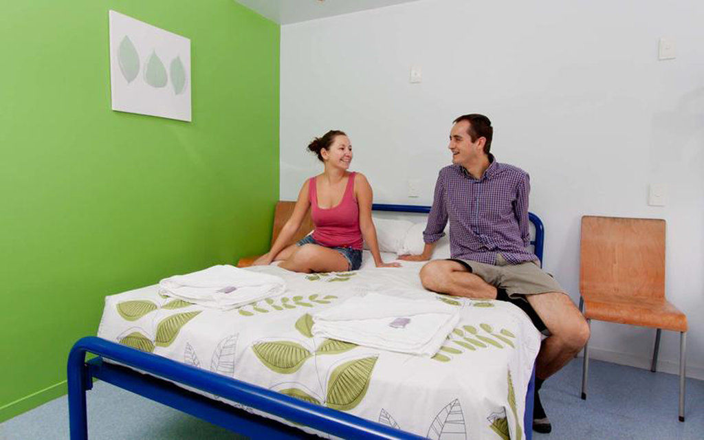 Yha Cairns