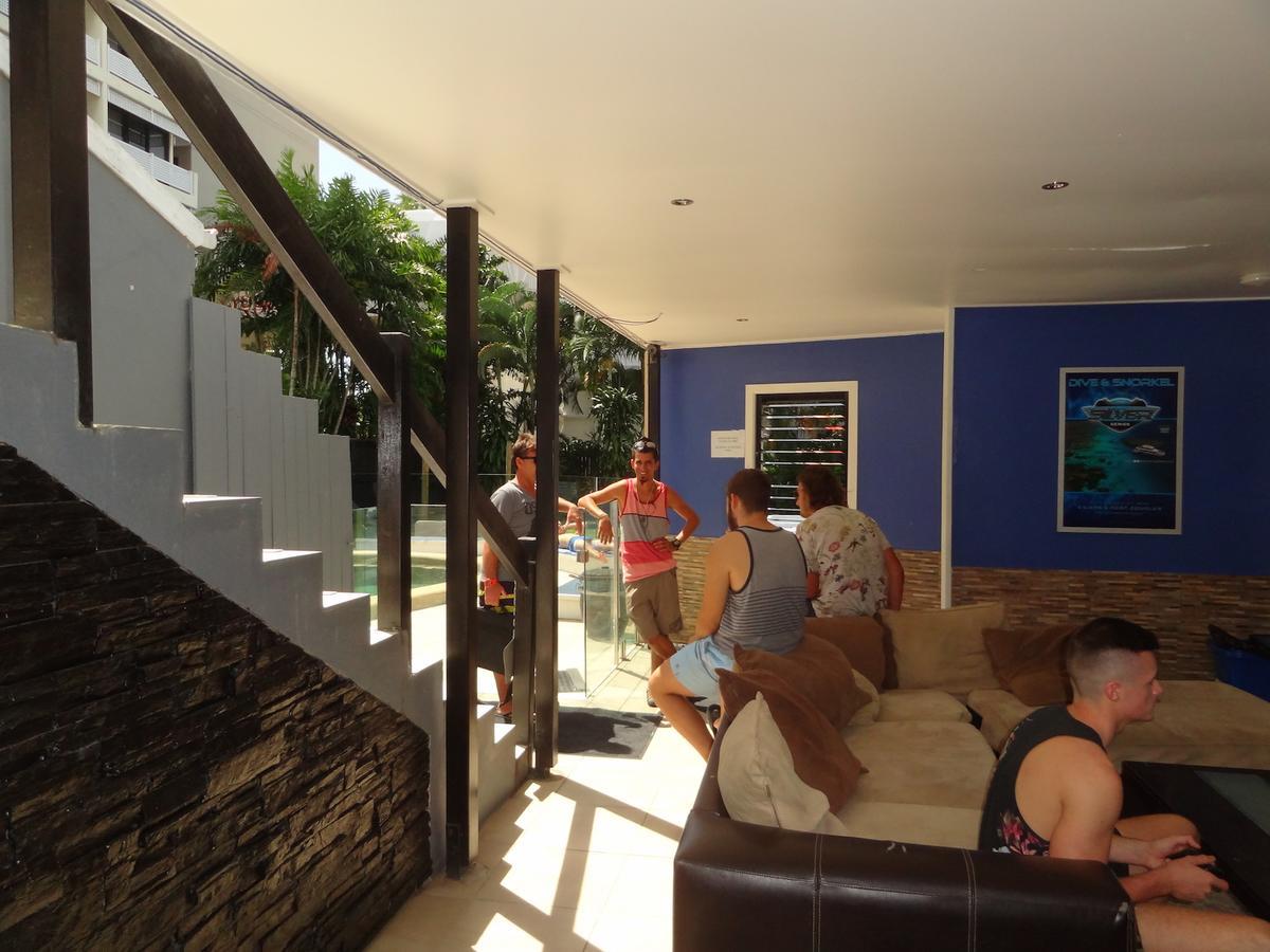 Hostel Globetrotters International