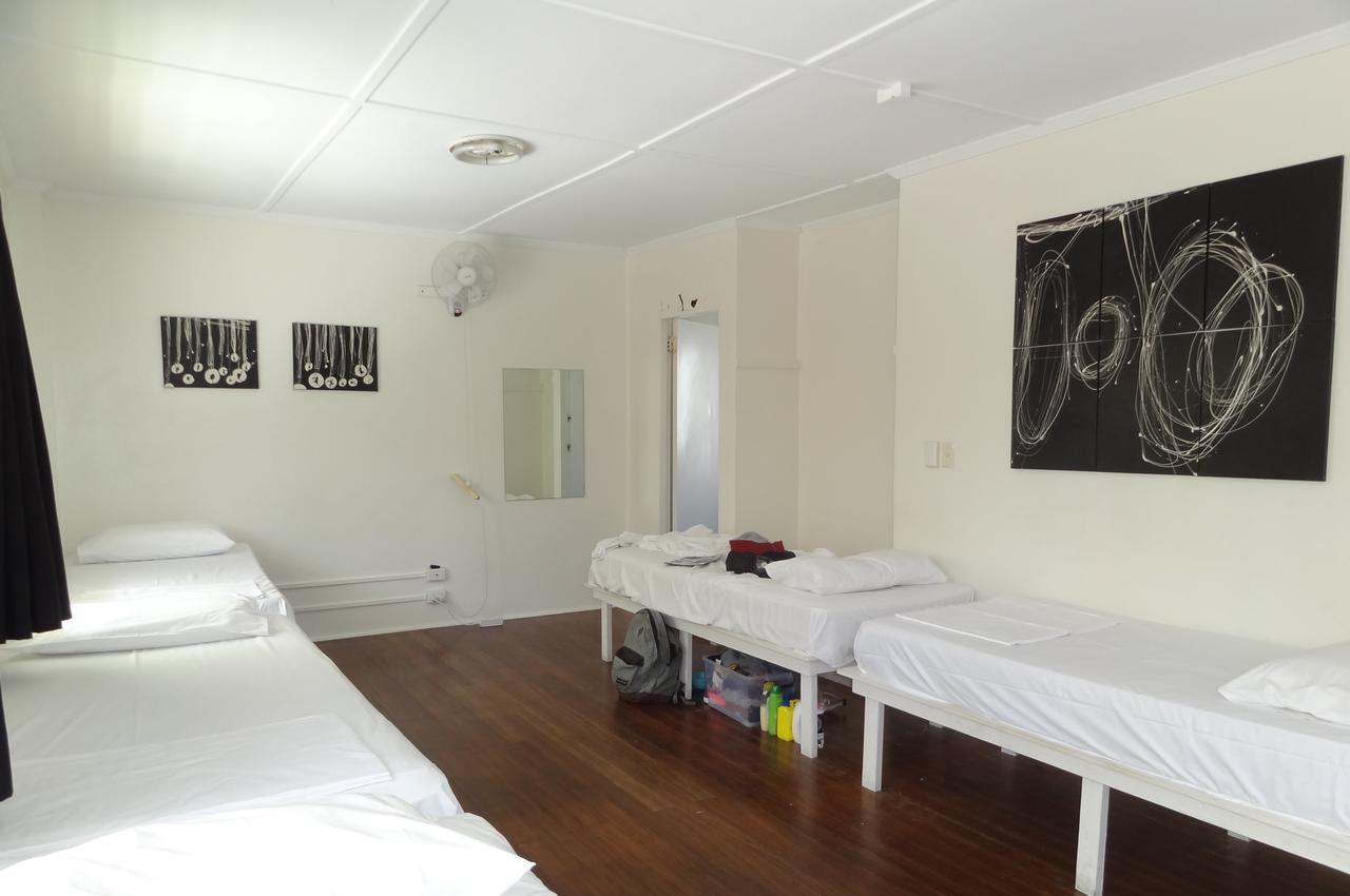 Globetrotters International Hostel