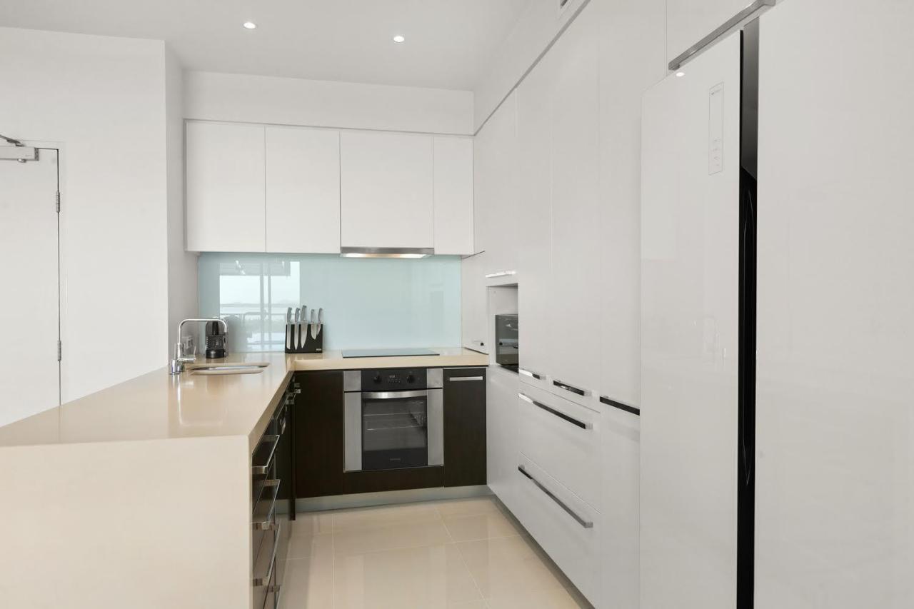 Private Aparthotel Cairns
