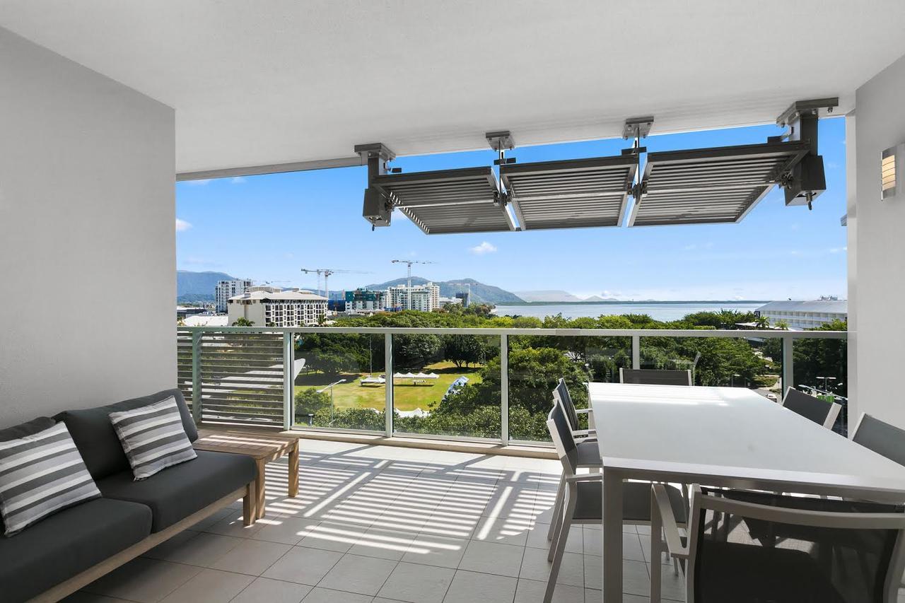 Private Aparthotel Cairns