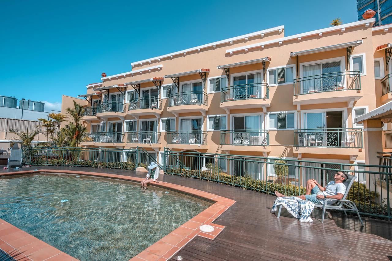 Aparthotel Il Palazzo 4*