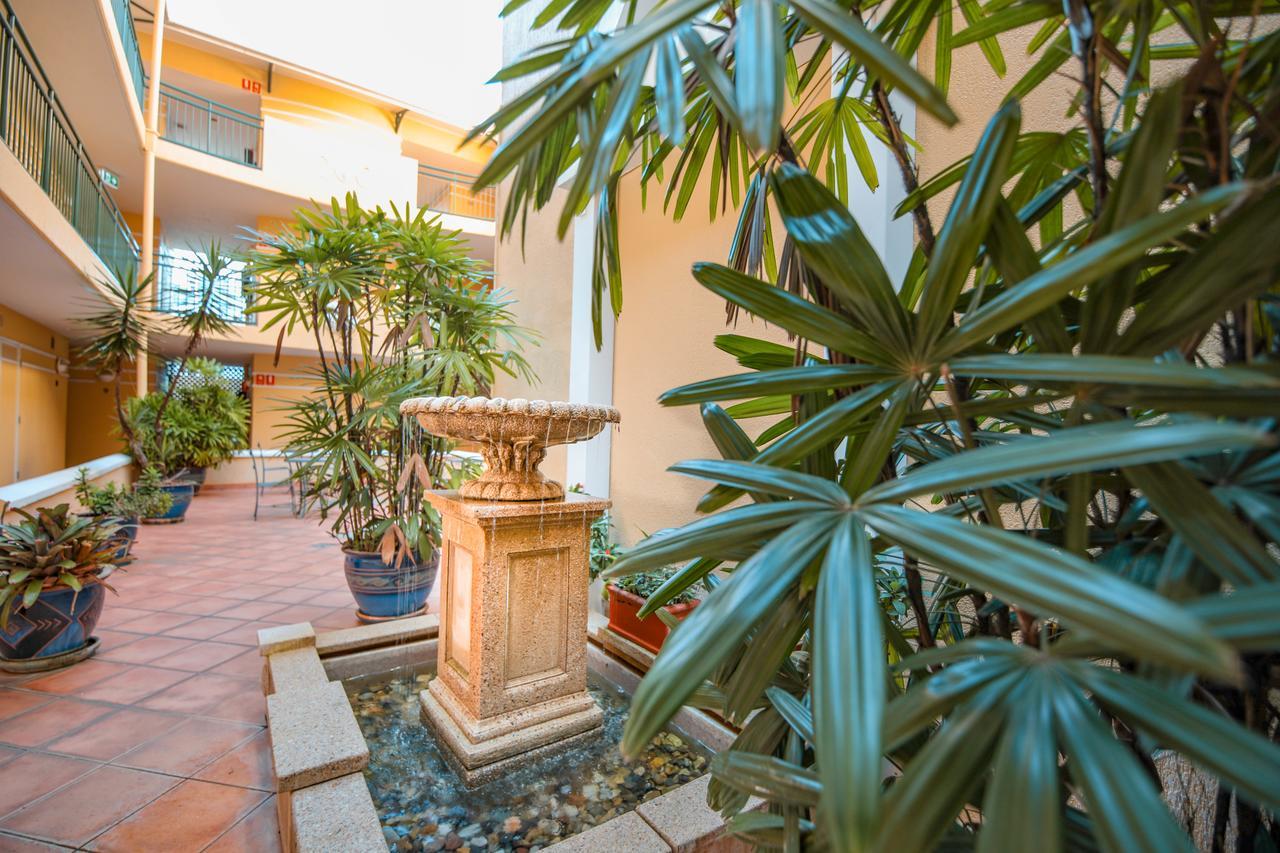 Aparthotel Il Palazzo 4*