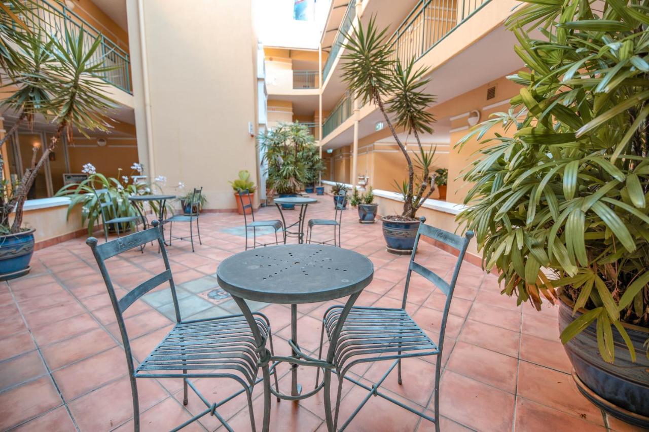 Il Palazzo Aparthotel