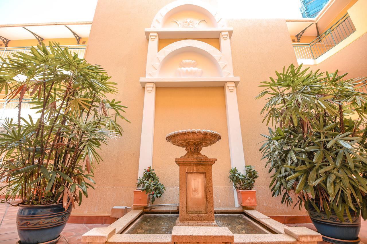 Aparthotel Il Palazzo Cairns