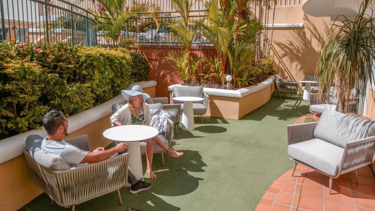 Aparthotel Il Palazzo Cairns