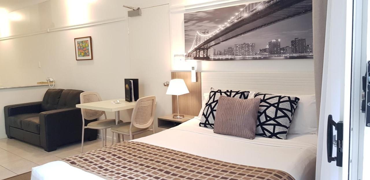 Reef Palms 3*