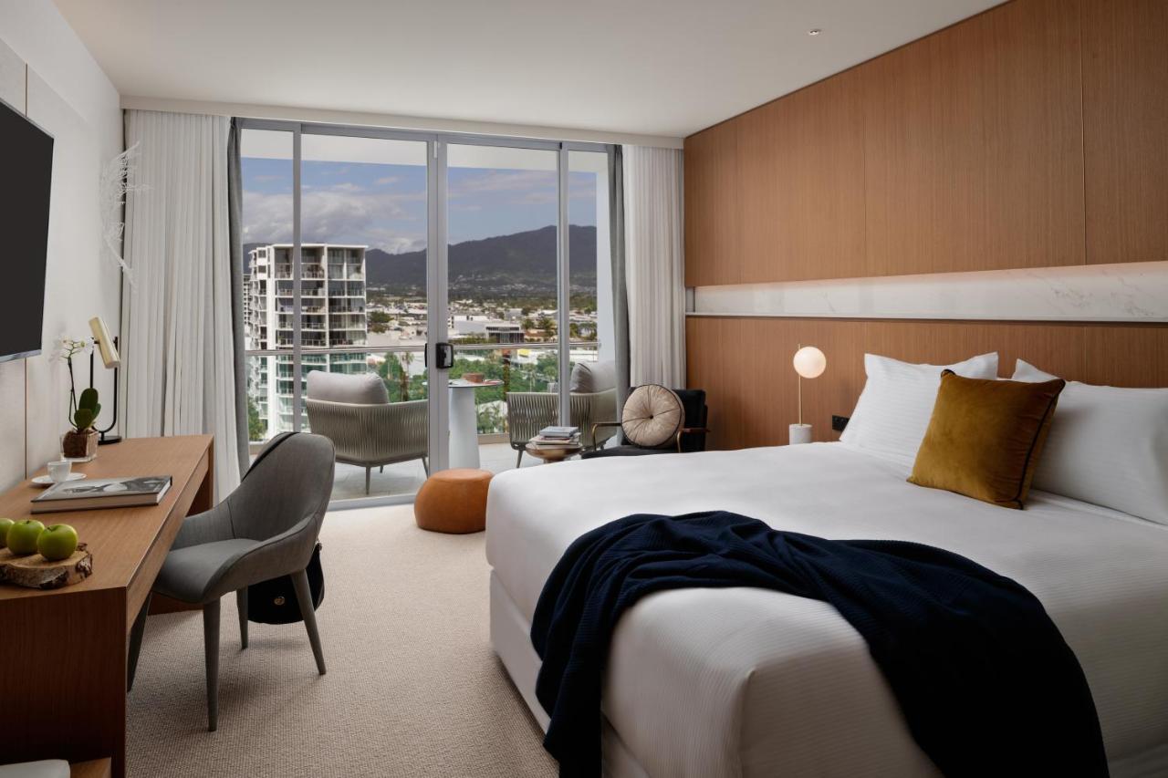 Crystalbrook Riley Hotel Cairns