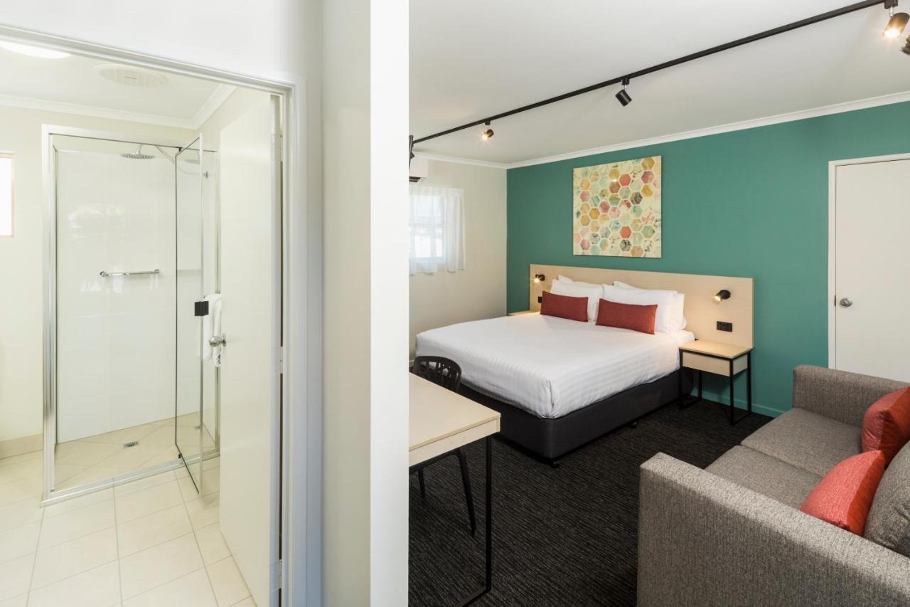 Hotel Nightcap At Balaclava 4*